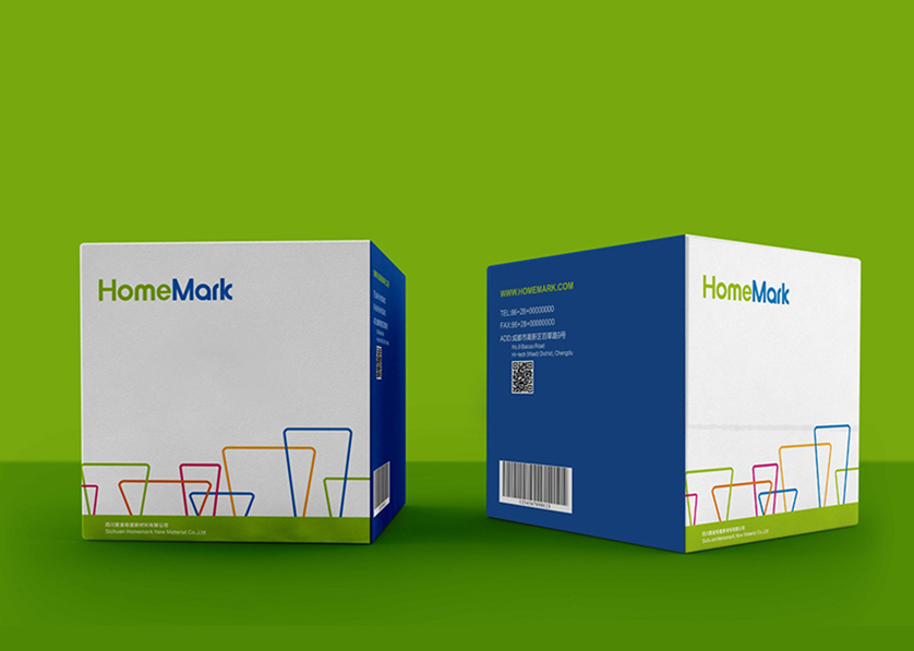 普定县VI设计公司