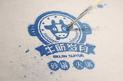 深耕普定县企业VI设计：解锁品牌成长的核心密码